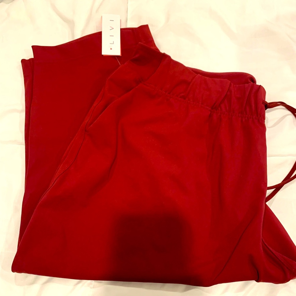 Livi capris